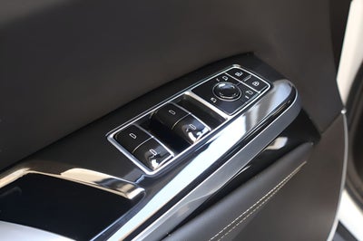 2026 Cadillac Escalade ESV Platinum Edition