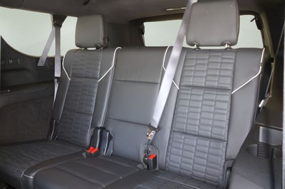 2026 Cadillac Escalade ESV Platinum Edition