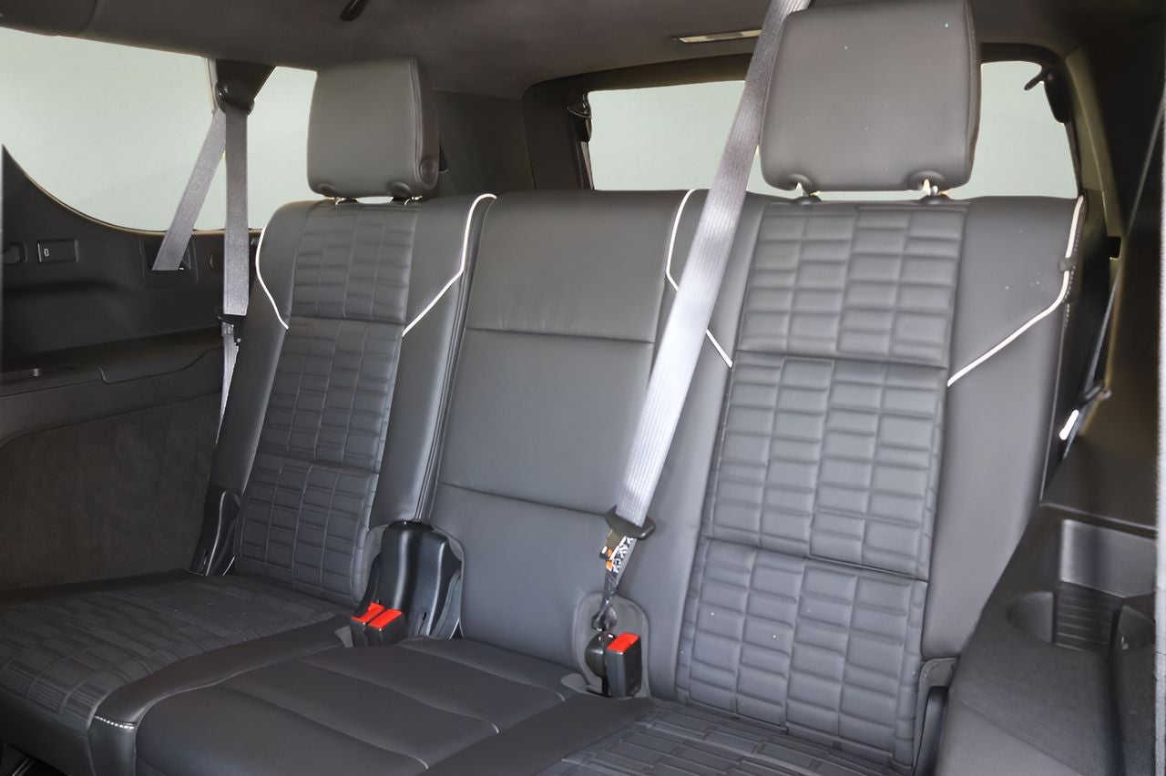 2026 Cadillac Escalade ESV Platinum Edition