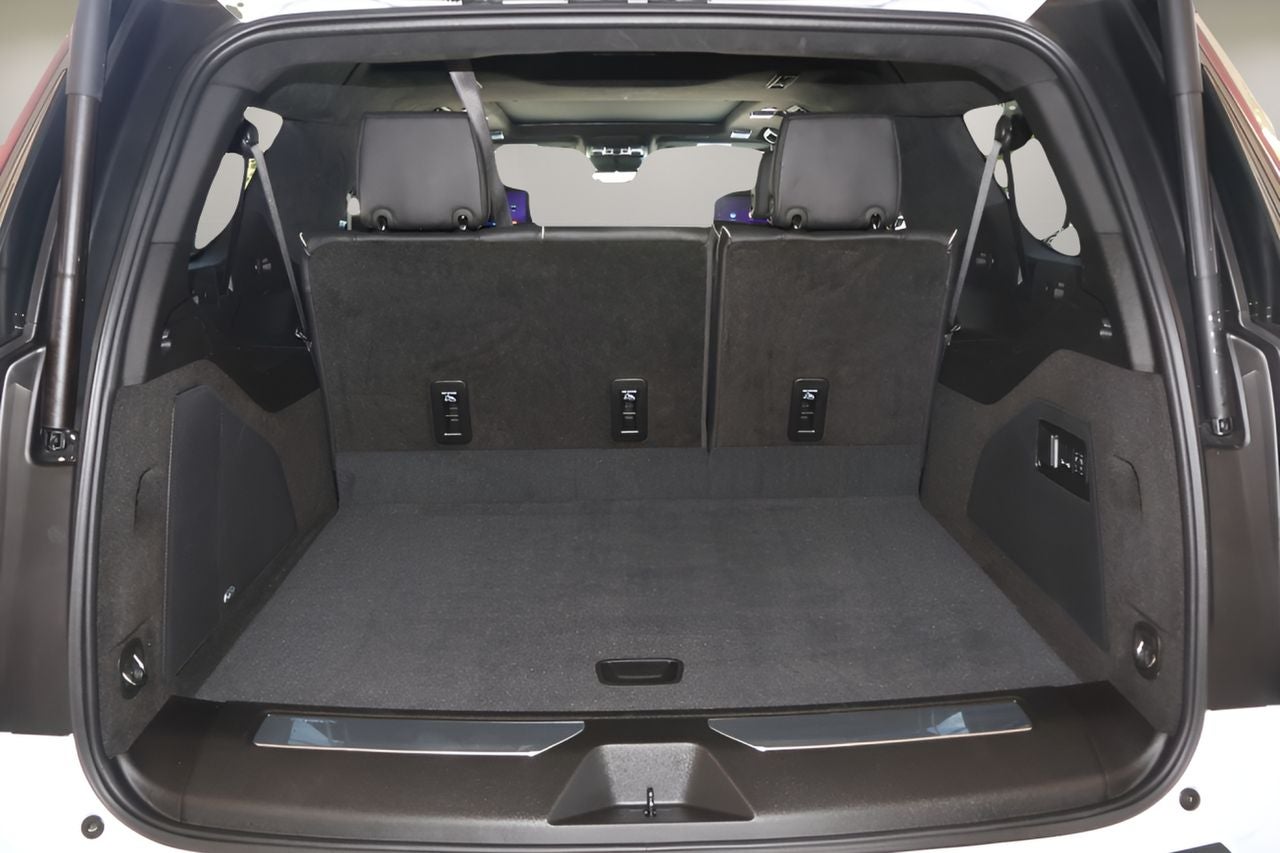 2026 Cadillac Escalade ESV Platinum Edition