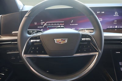 2026 Cadillac Escalade ESV Platinum Edition