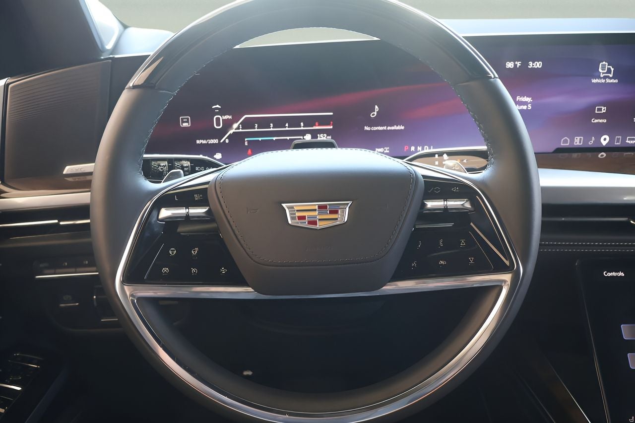 2026 Cadillac Escalade ESV Platinum Edition