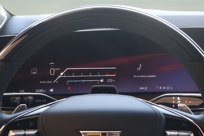 2026 Cadillac Escalade ESV Platinum Edition