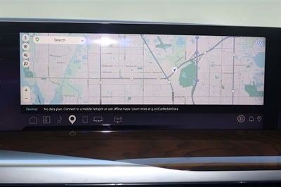 2026 Cadillac Escalade ESV Platinum Edition