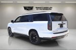 2026 Cadillac Escalade ESV Platinum Edition