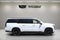 2026 Cadillac Escalade ESV Platinum Edition