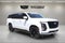 2026 Cadillac Escalade ESV Platinum Edition