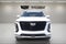 2026 Cadillac Escalade ESV Platinum Edition