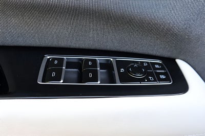 2025 Cadillac ESCALADE IQ Luxury 1