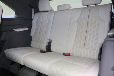 2025 Cadillac ESCALADE IQ Luxury 1