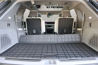 2025 Cadillac ESCALADE IQ Luxury 1