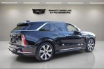 2025 Cadillac ESCALADE IQ Luxury 1