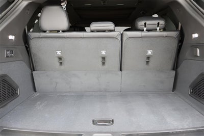 2025 Cadillac ESCALADE IQ Luxury 1