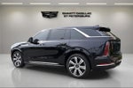 2025 Cadillac ESCALADE IQ Luxury 1