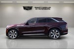 2025 Cadillac ESCALADE IQ Luxury 2