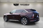 2025 Cadillac ESCALADE IQ Luxury 2