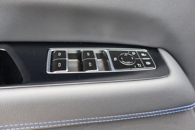 2025 Cadillac ESCALADE IQ Sport 1