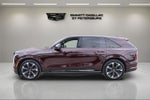 2025 Cadillac ESCALADE IQ Sport 1
