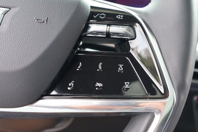 2025 Cadillac ESCALADE IQ Sport 1