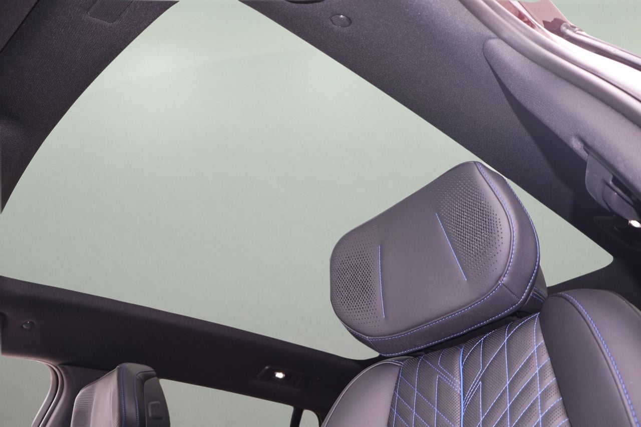 2025 Cadillac ESCALADE IQ Sport 1