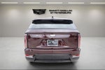 2025 Cadillac ESCALADE IQ Sport 1