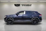 2022 Volkswagen Atlas Cross Sport 2.0T SE w/Technology