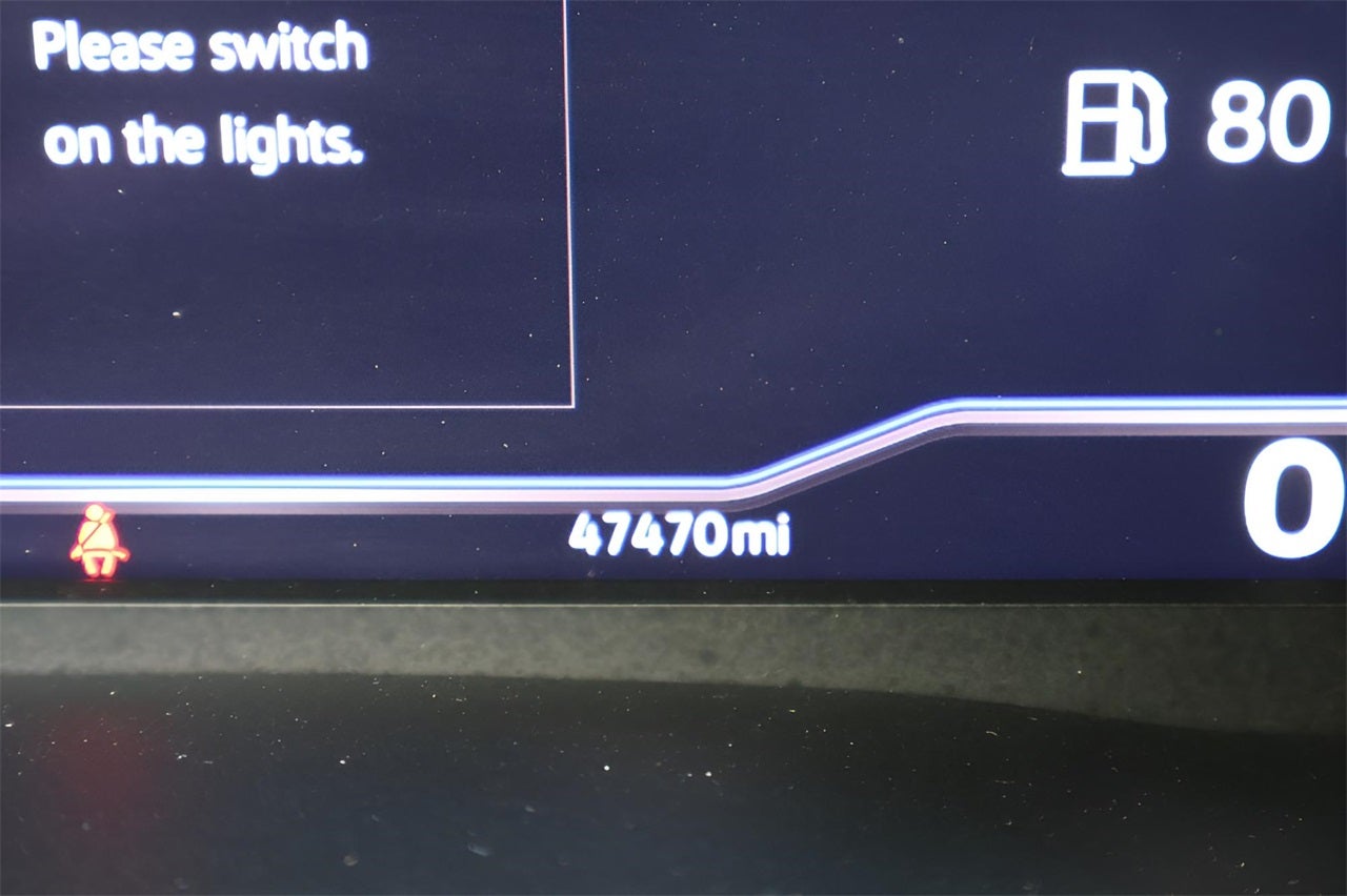 2022 Volkswagen Atlas Cross Sport 2.0T SE w/Technology