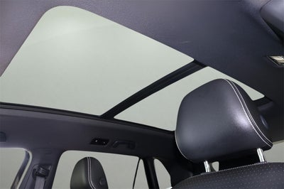 2022 Volkswagen Atlas Cross Sport 2.0T SE w/Technology