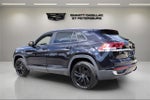 2022 Volkswagen Atlas Cross Sport 2.0T SE w/Technology