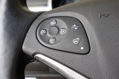 2015 Chevrolet Impala LTZ 2LZ