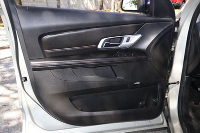 2015 GMC Terrain SLT-1