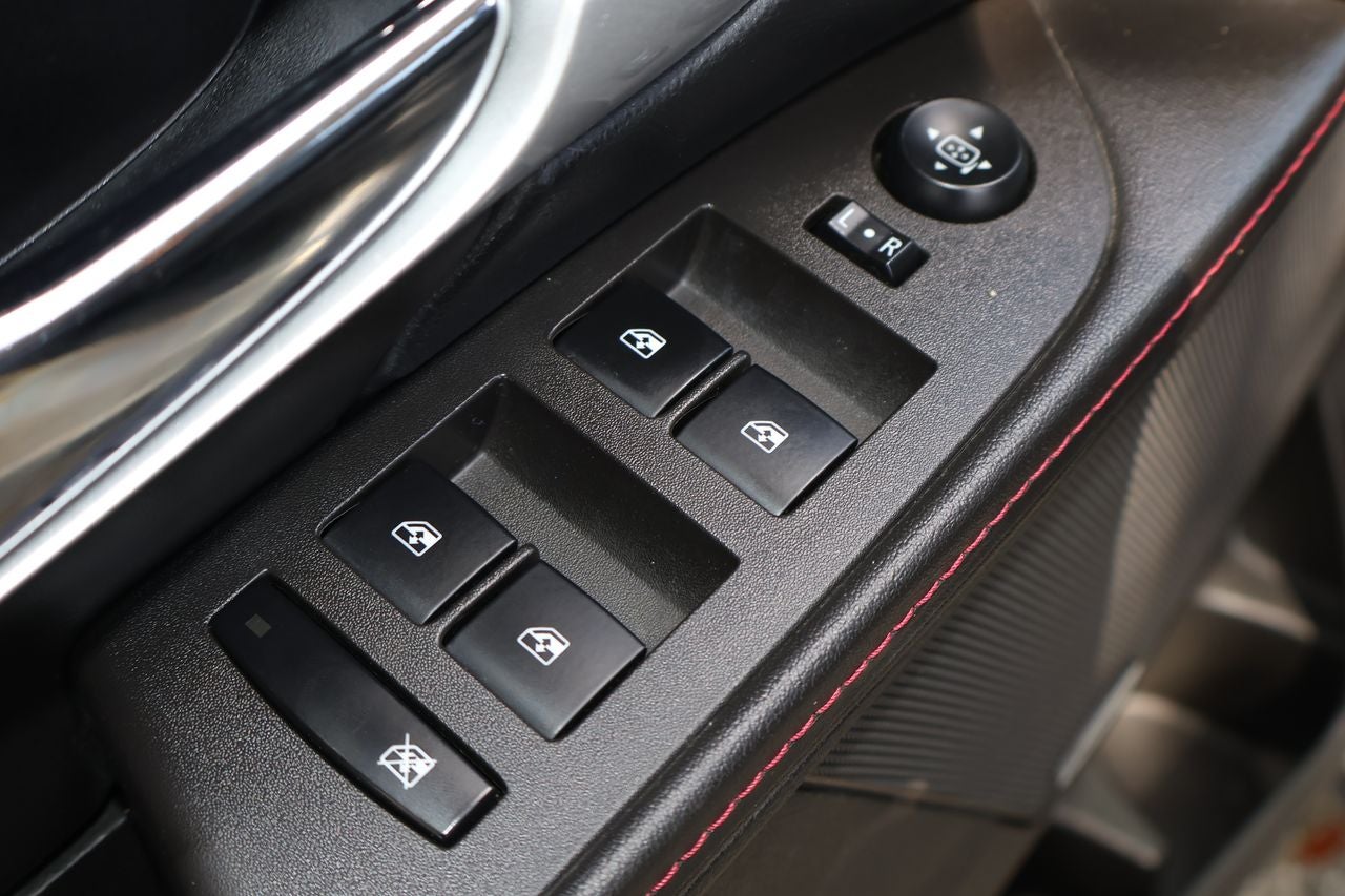 2015 GMC Terrain SLT-1