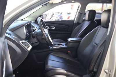 2015 GMC Terrain SLT-1