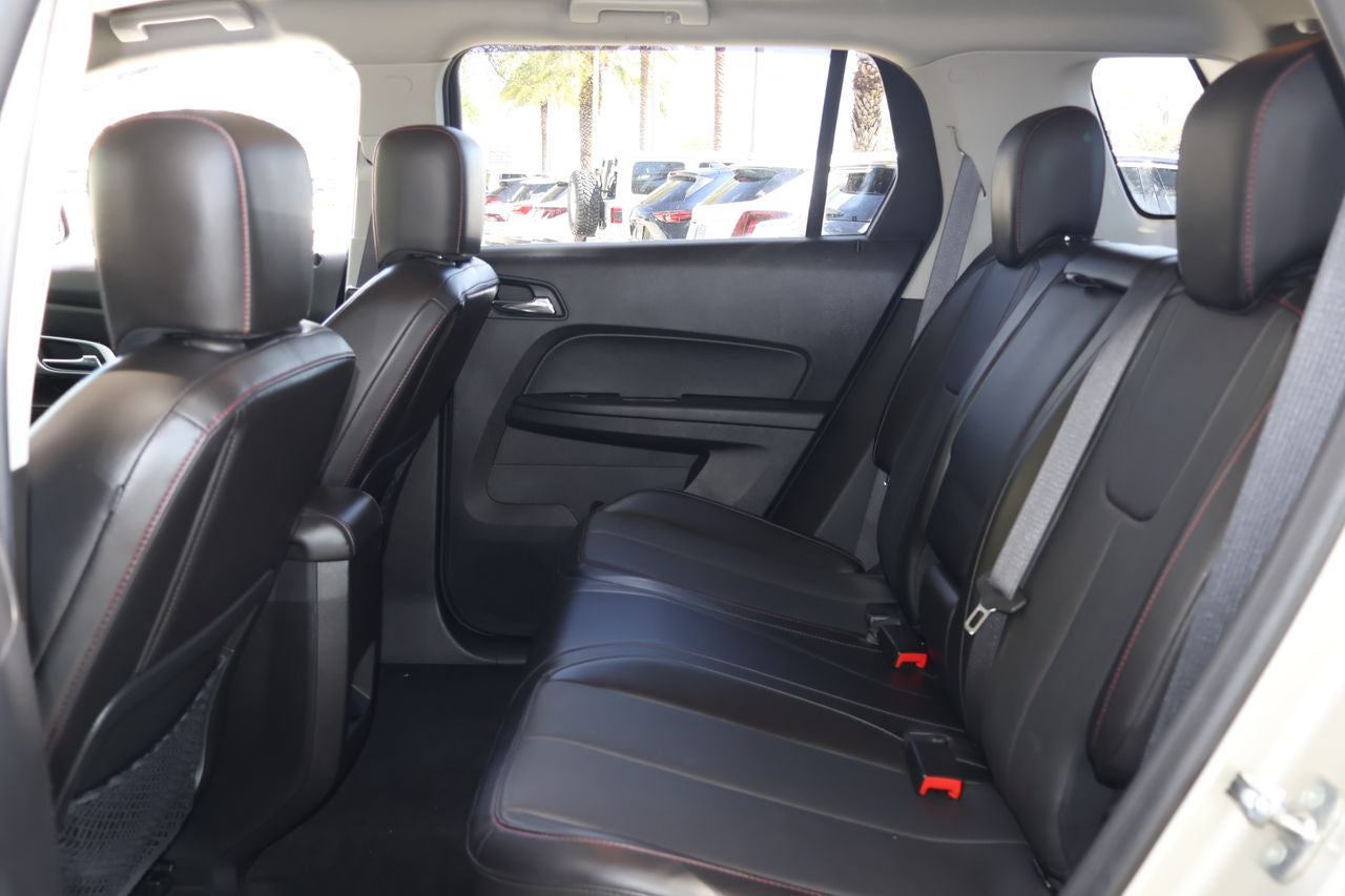 2015 GMC Terrain SLT-1