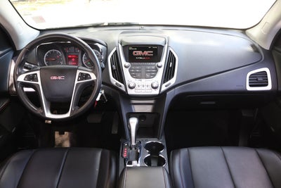2015 GMC Terrain SLT-1