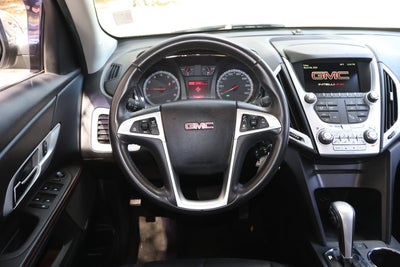 2015 GMC Terrain SLT-1