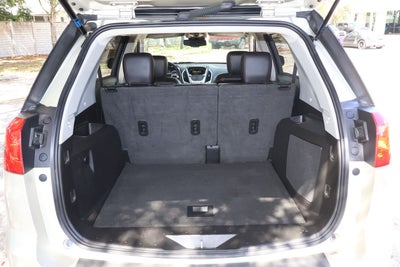 2015 GMC Terrain SLT-1