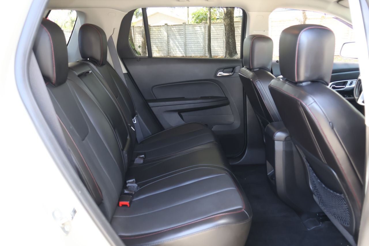 2015 GMC Terrain SLT-1