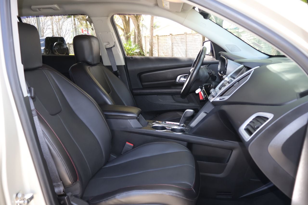 2015 GMC Terrain SLT-1