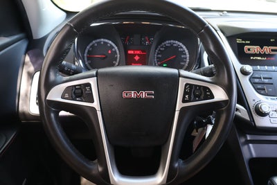 2015 GMC Terrain SLT-1