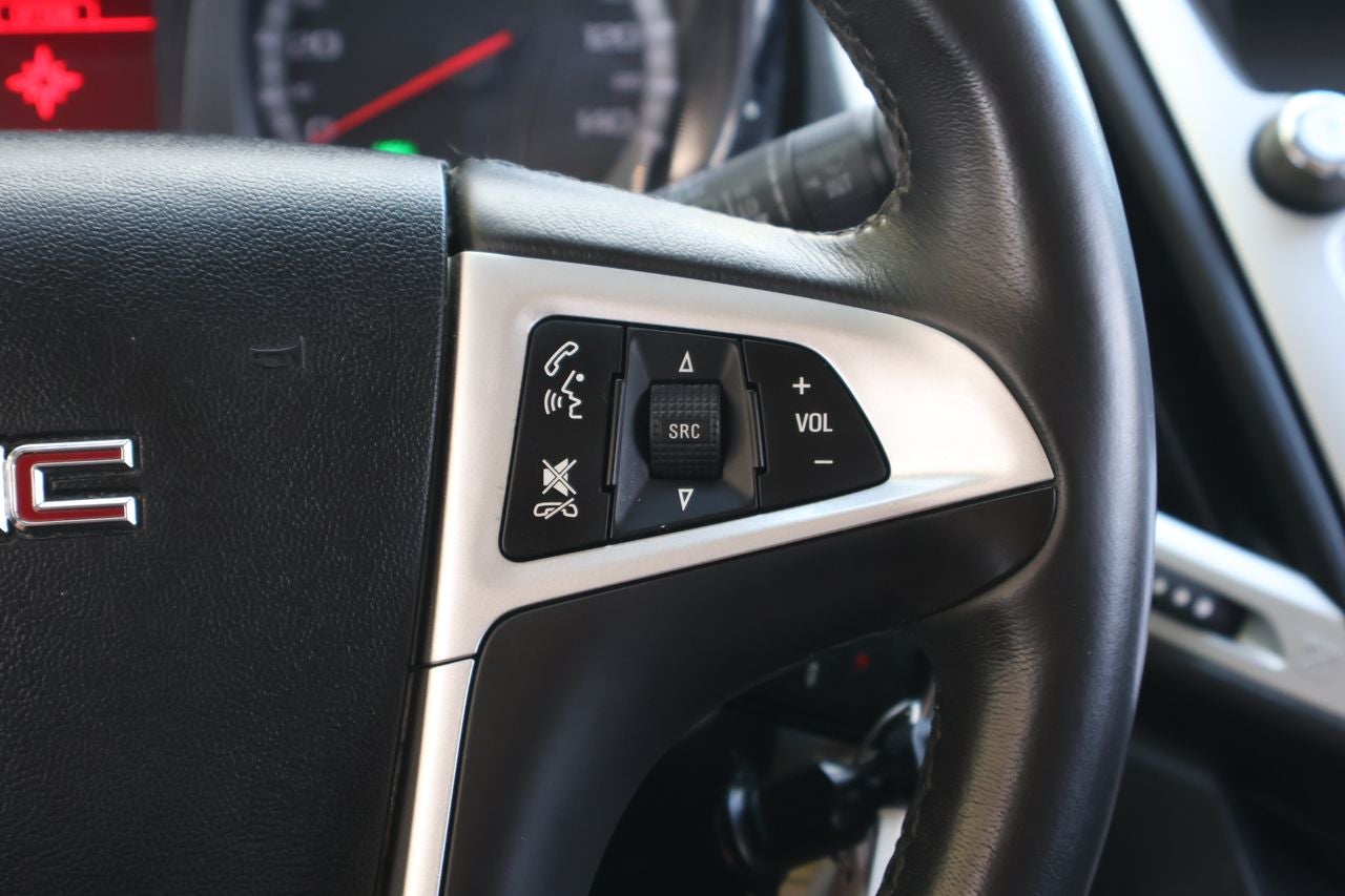 2015 GMC Terrain SLT-1