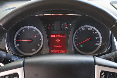 2015 GMC Terrain SLT-1