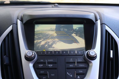 2015 GMC Terrain SLT-1