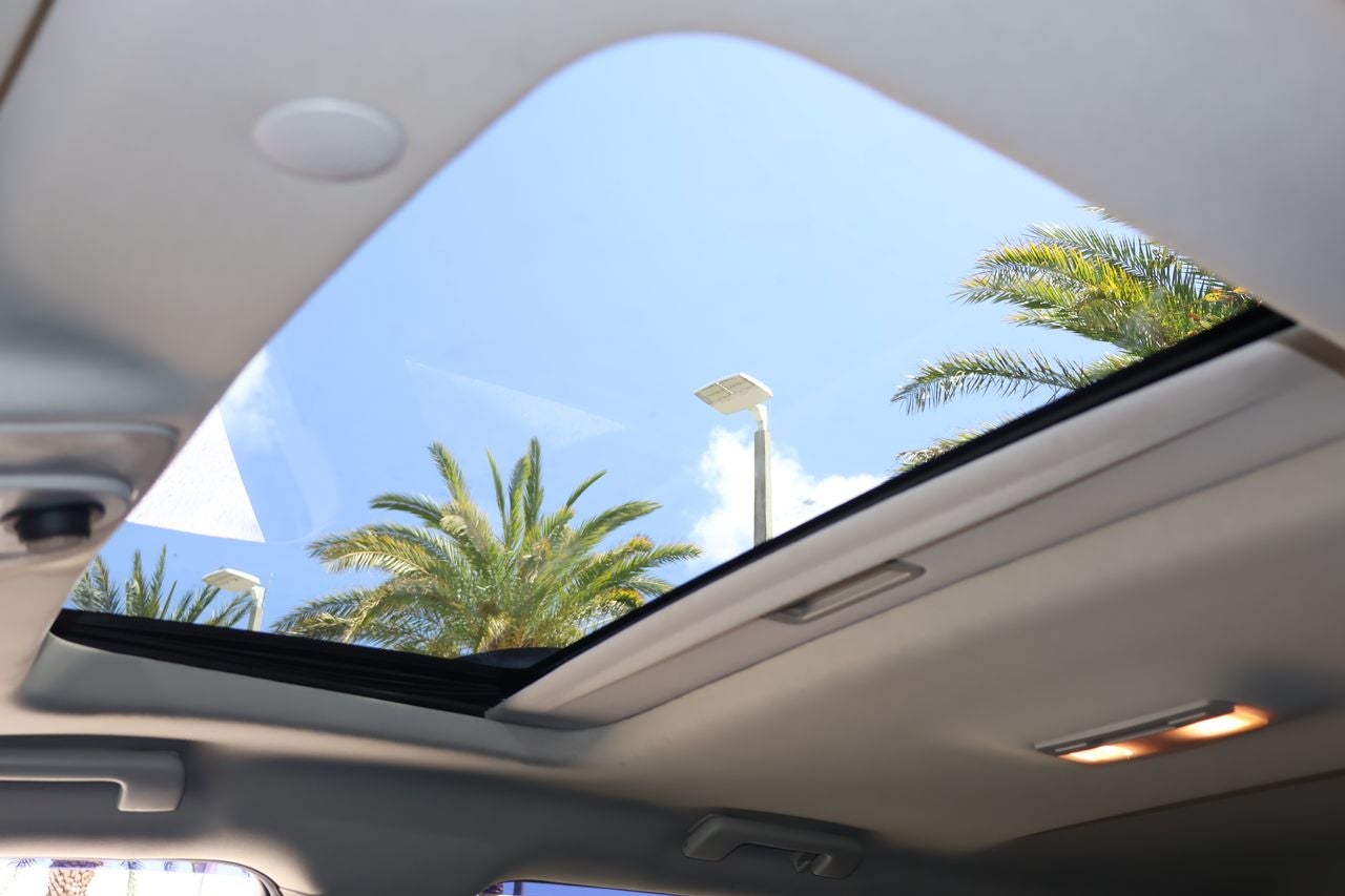 2015 GMC Terrain SLT-1