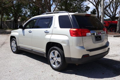 2015 GMC Terrain SLT-1
