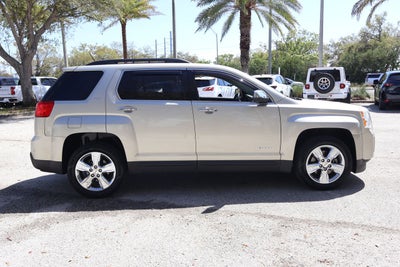 2015 GMC Terrain SLT-1