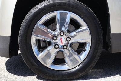 2015 GMC Terrain SLT-1