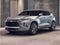 2019 Chevrolet Blazer 1LT