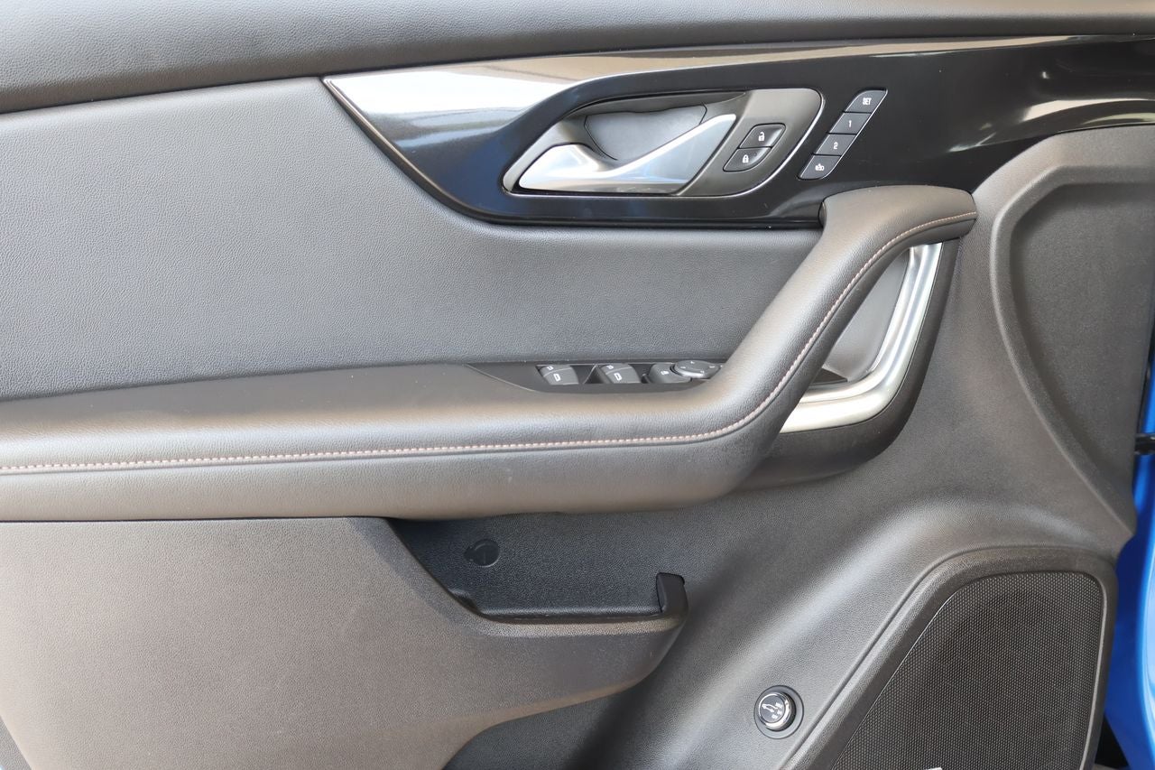 2024 Chevrolet Blazer Premier