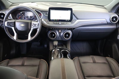 2024 Chevrolet Blazer Premier